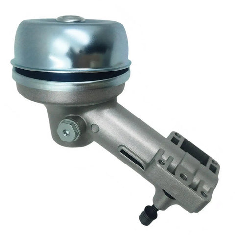 Beefy Gear Head Replacement For Weed Eater And Brush Cutter Trimmers, gearbox head fits FS series, rugged build, easy install