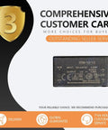 Tight Footprint Ac Dc Power Supply Module Pumping A Smooth 12 Volt Flow At 10 Watts For Zero Drama Installations On Printed Circuit Boards Inside Industrial Automation Rigs And Sensor Networks That Simply Work Right Everyday. Compact black PCB mount power supply with input/output specifications.