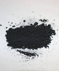 Pure Graphite Powder 11oz Pro-Grade Go-To 44 Micron Grade For Epoxy Pigmentation And Resin Casting displayed on white surface