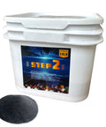 10 Lb Silicon Carbide Grit Medium 180/220 For Rock Tumblers Step 2 Polishing Grit That Works With Any Rock Tumbler