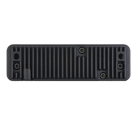 Back view of AI Vision Depth Sensing Camera Development Kit With 13MP RGB, Global Shutter, Intel Myriad X, real-time image capabilities