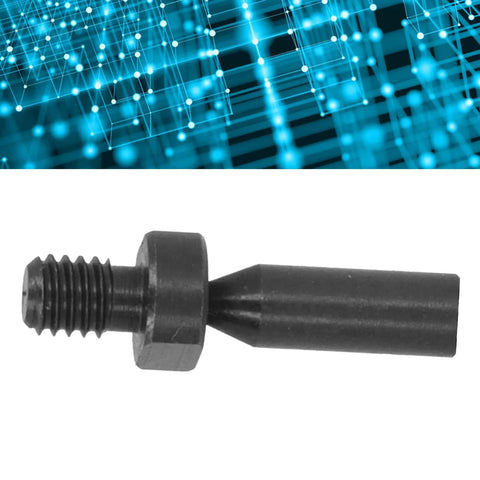 Alloy Steel M4 Collision Rod Replacement for TS27R Tool Setter on digital background