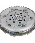 Dual Mass Clutch Flywheel For 2001 To 2004 Mercedes Benz C240 C320 Slk320 V6 2.6l heavy-duty OEM replacement part, detail view.
