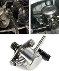 2.4L High Pressure Mechanical Fuel Pump EP1028 Compatible With Buick Lacrosse Regal Verano Chevy Captiva Sport Equinox Impala
