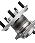 Rear Wheel Hub Bearing Assembly Pair For Toyota Avalon 2005-2012, Camry 2002-2011, five-bolt direct replacement hub