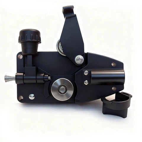 Lincoln 90i Wire Feed Motor Replacement for MIG Welders 24V DC 10W Mig Wire Feeder Component