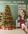 Wireless Wall Switch Remote Outlet Three Pack With 656 Ft Range No Wiring Needed Control Three Plugs From One Remote For Lights And Small Appliances Magnetic Mount Compatible Portable Remote used for Christmas lights