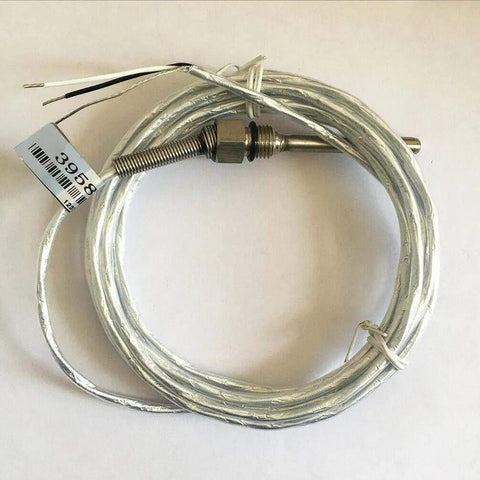 Temperature Sensor Replacement For Screw Air Compressor, Plug And Play Direct Fit, High Quality, Model 39586227, Cost Effective, Reduces Maintenance Costs, Meets Original Manufacturing Standards, Technical Support Included cable sensor