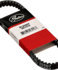 Premium CVT Scooter Belt For 49cc To 100cc Engines With Beefed Up Durability And Smooth Shifting in packaging.