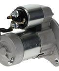 Beefed Up Starter For Yanmar Marine Engines Fits 3JH3 4JH3 3TNV 2YM15 3JH4E 3YM20 4TNE88 Plug And Play Replacement VV12924277010 SHI0081