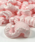 Boss Level Anti Static Packing Peanuts For Shipping And Moving Slick Loose Fill Void Cushion Material pink packing peanuts for void fill