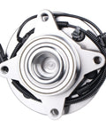 Beefy Front Wheel Bearing Hub Assembly Direct OE Replacement For 2011 2014 Ford Expedition RWD 2011 2014 F 150 RWD