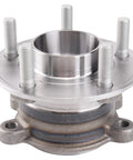 Rear Wheel Bearing And Hub Assembly For Ford Bronco Sport 2021 Through 2023, Ford Escape All Wheel Drive 2020 Through 2022, And Lincoln Corsair All Wheel Drive 2020 Through 2022 For Driver Or Passenger Side Replacement With Easy Install