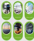 Pro Level 320 FT EV Oxygen Free Copper Power Cable with charging solutions for electric vehicles and green energy applications.