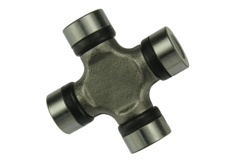Heavy Duty Universal Joint For Dodge Durango 98 To 11 Fits Front Driveshaft Axle Or Transfer Case Premium OE Replacement For Smooth Shifting And Rock Solid Performance cross-style steel joint