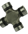 Premium Universal Joint For Dodge W200 1975 1976 Front Driveshaft CV At Transfer Case, durable steel construction, top view.