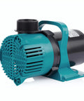 5600 GPH Vortex Submersible Water Pump With 20 Ft Cord For Ponds Fountains And Water Circulation Quiet Operation 22 Point 5 Ft Lift 324 Watts