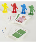 Candy Land Kingdom Of Sweet Adventures Board Game For Kids Ages 3 Plus A Dope Beginner Classic with colorful gingerbread pawns and game cards.