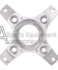 Mounting bracket for Beefed Up Replacement Horizontal Pump Kit For High Pressure Washer With 2.5 GPM 2650 PSI