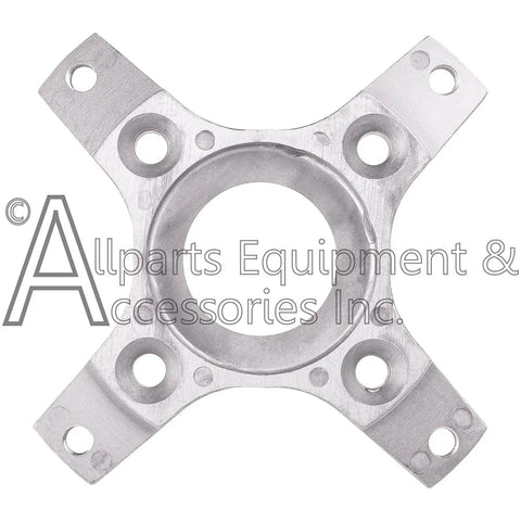 Mounting bracket for Beefed Up Replacement Horizontal Pump Kit For High Pressure Washer With 2.5 GPM 2650 PSI