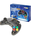 Wireless Micro Bit Controller For Robots With Built In Joystick And Four Responsive Buttons Ergonomic Grip For Makecode Coding Projects And STEM Learning A Totally Cool Gift For Kids And Teens