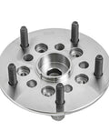 SRW Front Wheel Bearing Hubs Assembly Replacement For Ford Transit 2015 2019 Transit 150 250 350 And 350 HD With Single Rear Wheel