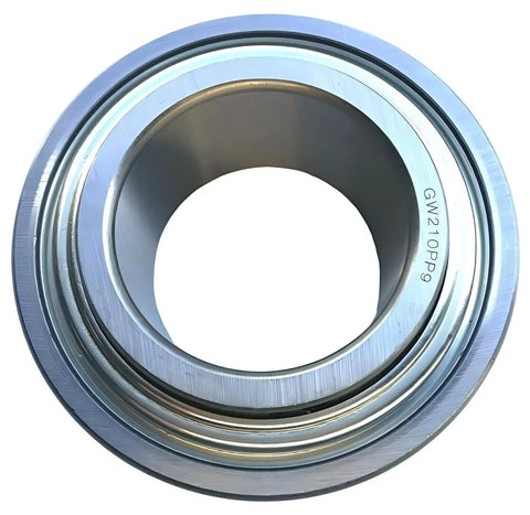 Heavy Duty Drive Disc Harrow Bearing With Triple Lip Seal On Both Sides For APC Farm Disc Harrow Replacement DC210TTR9