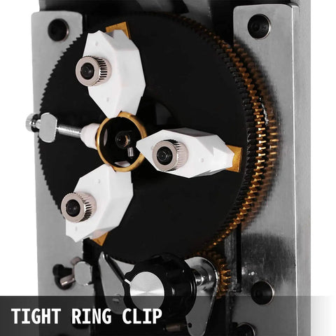 Close-up of Inside Ring Engraver With Double Sided Dial Stamper For 1.5mm To 2.0mm Letters Inner Ring Engraving Tool