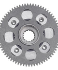 One Way Bearing Starting Clutch Kit For Motorcycles 27610901A 17310291A 70140471A Durable Alloy Construction Gear