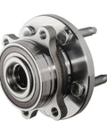 Front Wheel Bearing Hubs Assembly 2 Pack For Ford Flex 2009 2019, Taurus 2010 2019, Lincoln MKS 2009 2016, MKT 2010 2019, 5 Lug With ABS