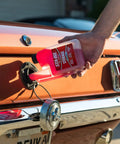 Storage Fuel Stabilizer That Keeps Gas Fresh For Up To 24 Months Stops Corrosion And Varnish No Fuss Gasoline Treatment Additive