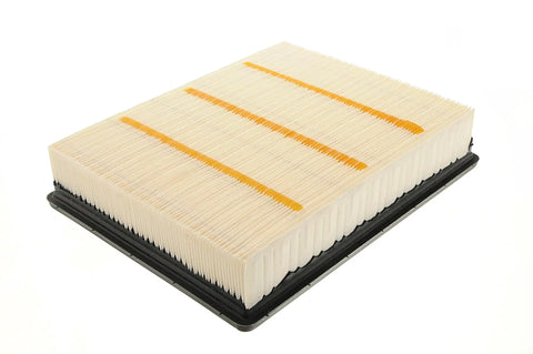 Original Equipment Engine Air Filter A3181C For Cars And Trucks, High Capacity Filtration With Tight Seal To Block Dust And Debris