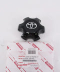 Toyota Genuine OEM Wheel Center Cap Sub-Assembly Silver Hub Cover Fits 4260B-04090 4260B04090 4260B-04091 Replacement
