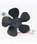 S97012248 Motor Assembly For 40000 Series Range Hoods Replacement OEM Fan Motor