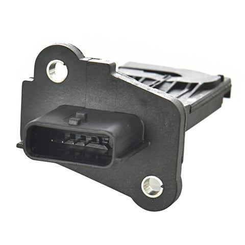 High Quality MAF Sensor Replacement For Nissan Altima Sentra Pathfinder Infiniti Q50 Q70 QX60 1.8L 2.5L 3.5L 22680 1MG0A MAF0102 Plug And Play For Accurate Airflow Readings And Smooth Engine Performance black plastic sensor