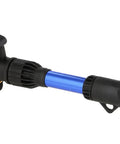 14 Inch Front Trigger Hose Spray Wand With 10 Adjustable Patterns For Easy Watering, Lightweight Metal Construction