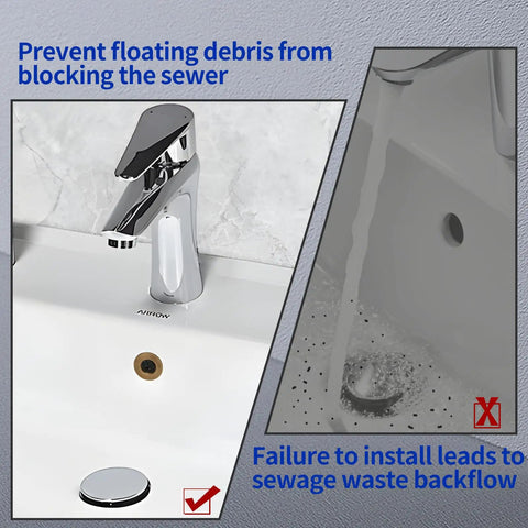 Top Shelf Bronze Brass Sink Overflow Trim Rings, Three Pack Fits Standard Tub And Sink Drains, Hella Durable Metal Cover, Straight Up Easy Install Vanity Hardware