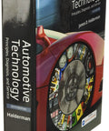 Auto Tech Essentials Gearhead Friendly Guide To Modern Car Diagnostics And Service Principles Diagnosis And Repair With Hands On Tasks Built For ASE Standards And Real World Maintenance. 6th edition hardcover book