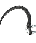 Heavy Duty 9 Inch Hay Grapple Replacement Hook Pack For Hay Accumulator And Skid Steer Universal Steel Hay Bale Hook