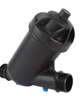 Drip Irrigation Y Filter One And One Quarter Inch DN32 120 Mesh Disc Filter With Large Filtration Area For Garden Farm And Lawn