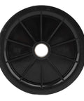Forklift Hose Sheave Pulley Replacement Plastic Material For Smooth Cable Movement And Heavy Duty Lifting High Strength Structure