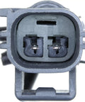 Close-up of OE-style connector for Coolant Level Sensor Replacement For Cars And SUVs Keep Your Ride Cool With Easy Install High Accuracy Engine