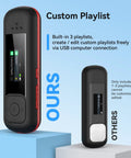 64GB USB C MP3 Player 2 In 1 Type C And USB Stick Music Player, Plug And Play, No Fuss Easy File Transfer From Phones, Laptops, And Cars