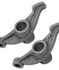 Engine Rocker Arm A for Honda Sportrax 400 TRX400EX 1999 2008 Direct Fit Replacement 14411 KCY 670 set of two metal rocker arms