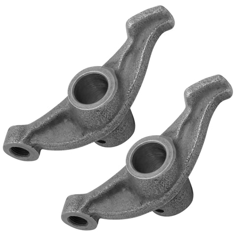 Engine Rocker Arm A for Honda Sportrax 400 TRX400EX 1999 2008 Direct Fit Replacement 14411 KCY 670 set of two metal rocker arms