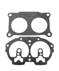 Carburetor Repair Kit For Yamaha Outboard 150 175 200 225 HP 2-Stroke Interchangeable With 64D-W0093 Gasket Seals