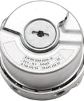 Industrial Rotary Encoder ECN 1313 2048 62S12 78 Elevator Drive Feedback For Motion Control Systems Upgrades And Maintenance Rock Solid 768295 54 metal encoder top view