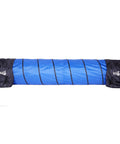 10 Foot Dog Agility Tunnel With Two Sandbags One At Each End For Backyard Training Durable Outdoor Agility Gear For Canine Exercise And Skill Building