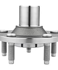 Front Wheel Hub And Bearing Assembly For Ford Escape 2001 To 2012, Mazda Tribute 2001 To 2011, And Mercury Mariner 2005 To 2011, 5 Lug Hub Replacement