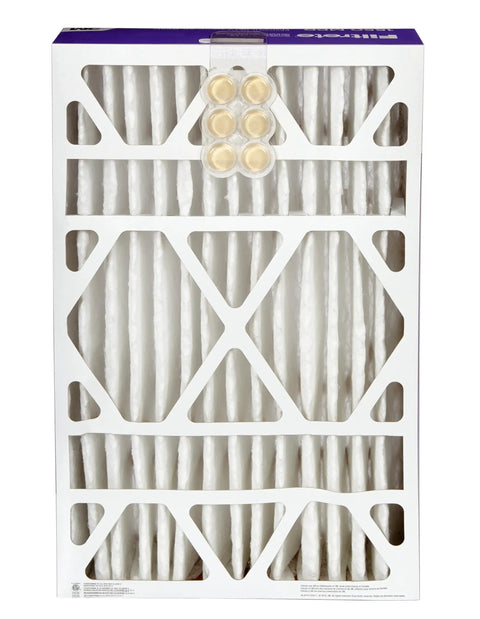 Whole House Air Freshener With Scent Boost Technology Delivers Fragrant Freshness All Through Your Vents, Easy To Attach Filter
